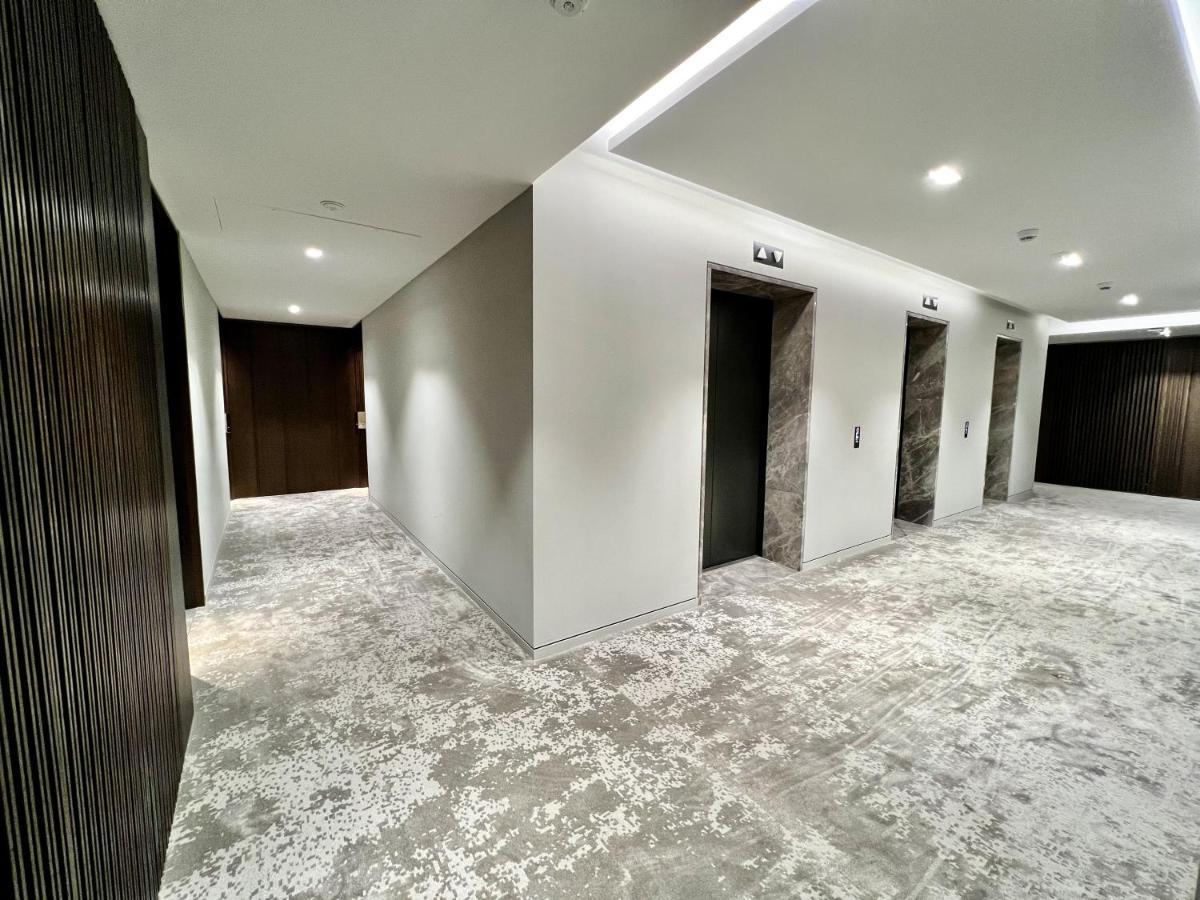 Deluxe Entire Studio next to London Eye&Trafalgar Square Aparthotel Exterior foto